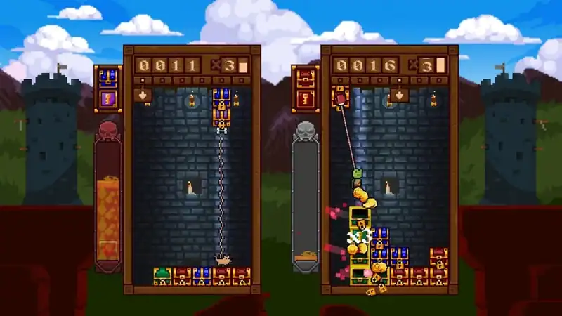 Treasure Stack — изображение 3