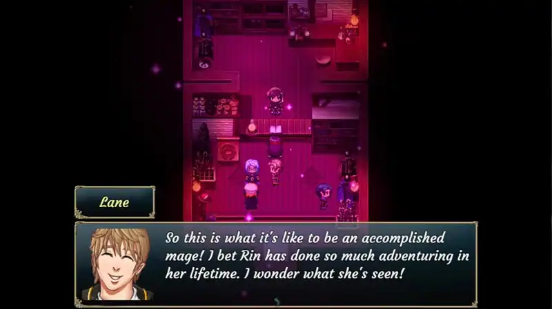 Trials of Guinevere — изображение 2