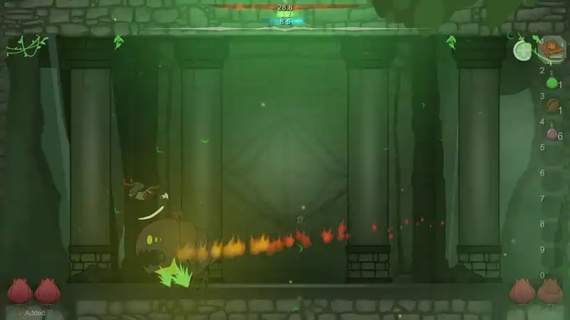 Trials of Imorah — изображение 2