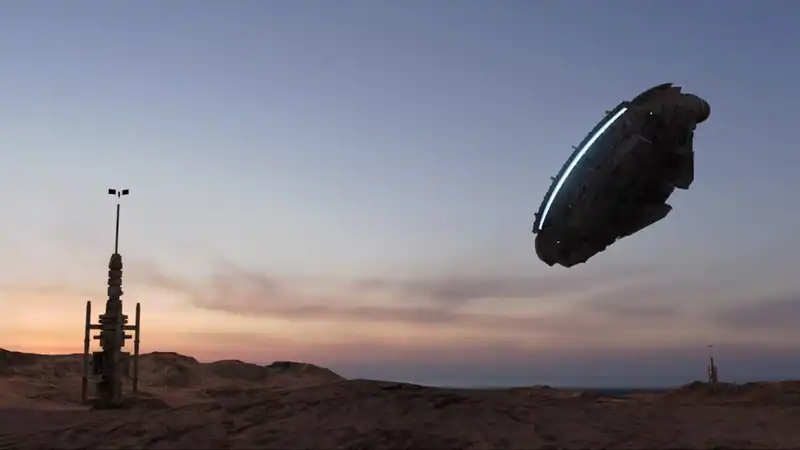 Trials on Tatooine — изображение 3