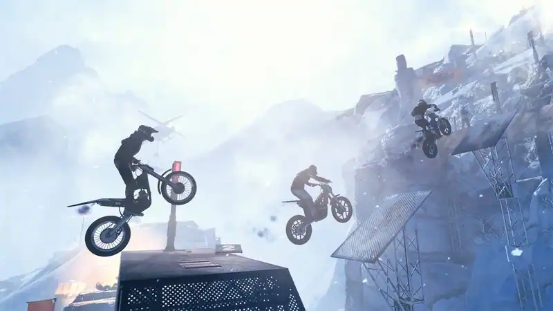 Trials Rising — изображение 3