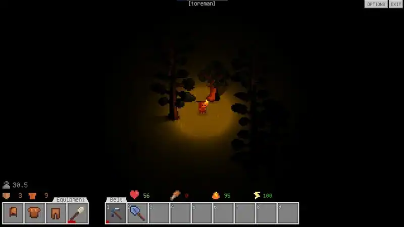 Tribefort — изображение 3