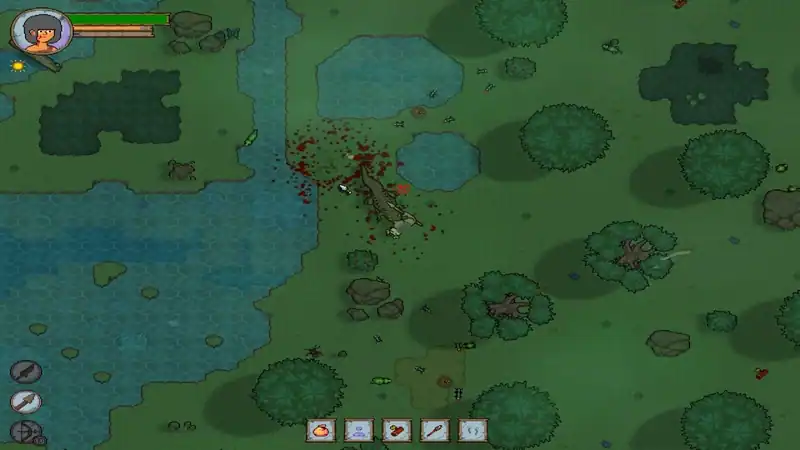 Tribu — изображение 2