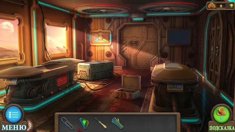 Tricky Doors — изображение 2