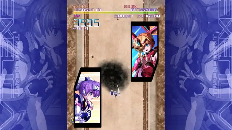 TriggerHeart EXELICA — изображение 3