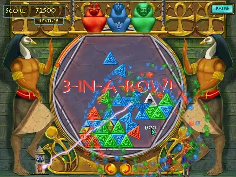 TriJinx: A Kristine Kross Mystery — изображение 3
