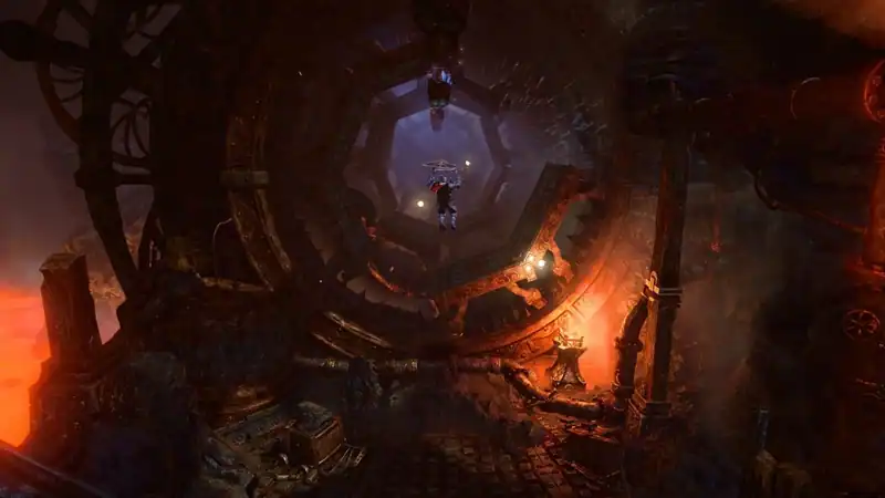 Trine 3: The Artifacts of Power — изображение 1