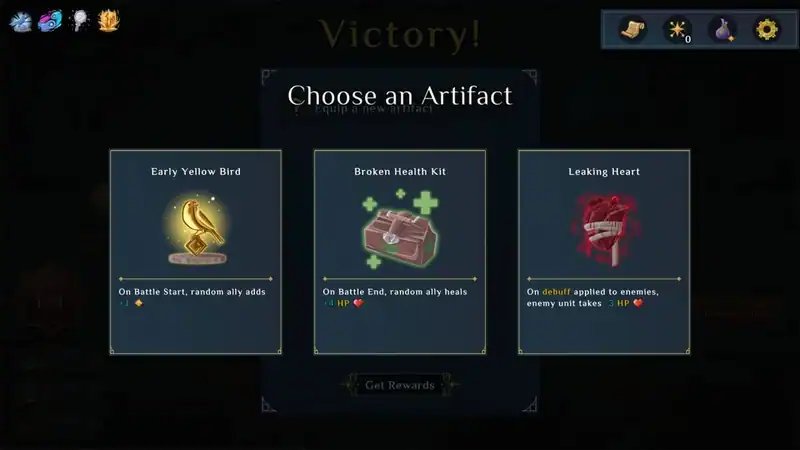 Trinity Archetype — изображение 1