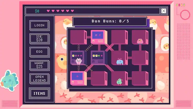 Beglitched — изображение 3