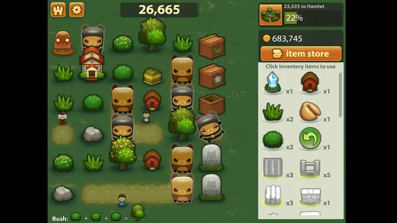 Triple Town — изображение 3