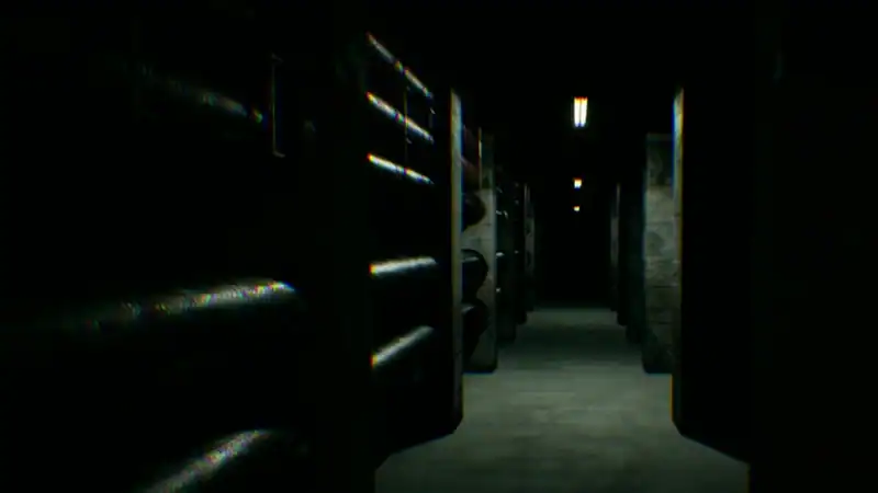 Behind The Backrooms — изображение 3