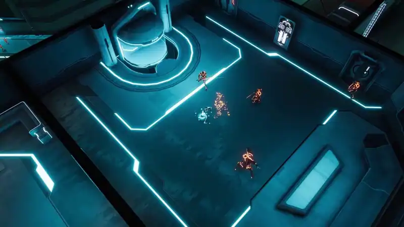 TRON: Catalyst — изображение 3