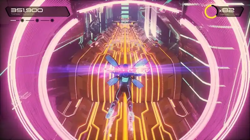 TRON RUN/r — изображение 3