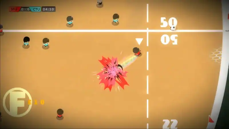 Behold the Kickmen — изображение 2