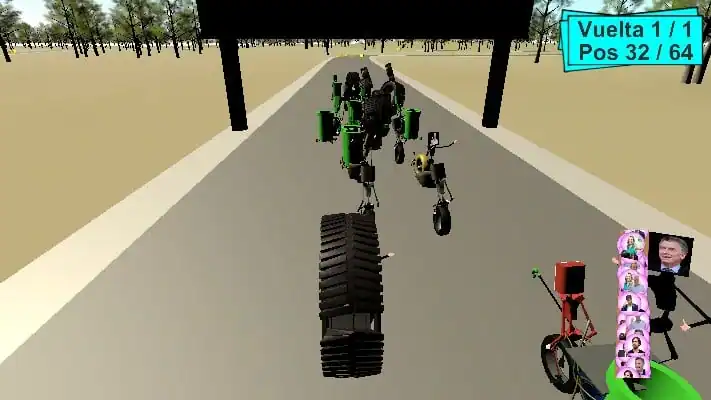 True Racing — изображение 2