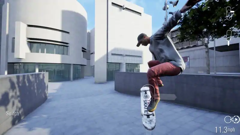 TRUE SKATE — изображение 1