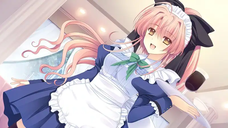 Tsuki ni Yorisou Otome no Sahou HD — изображение 3