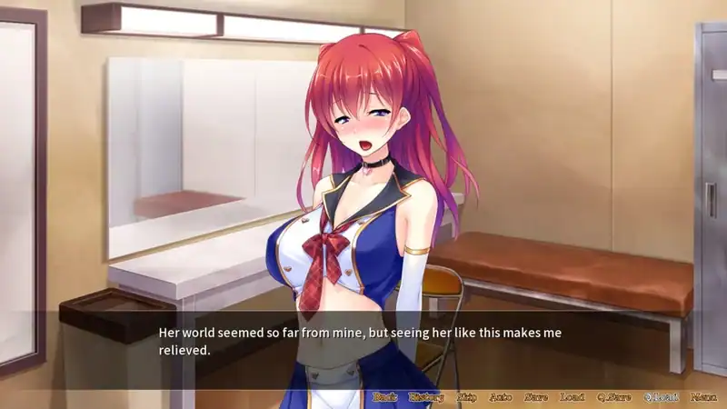 Tsundere Idol — изображение 3