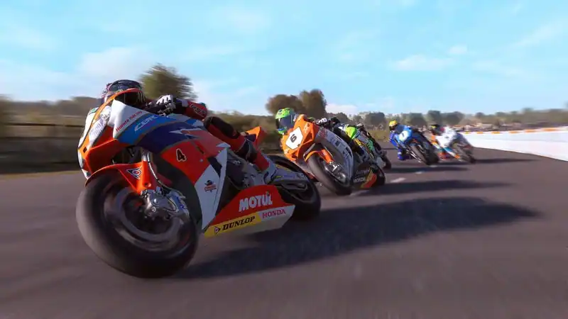 TT Isle of Man: Ride on the Edge — изображение 2