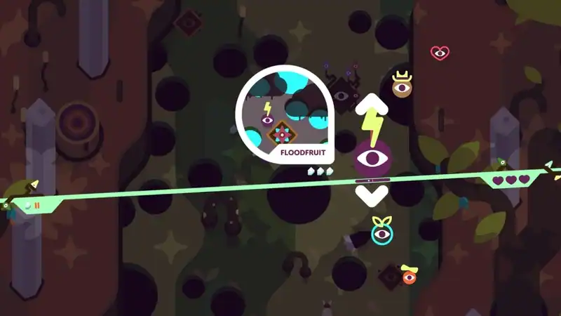 TumbleSeed — изображение 2
