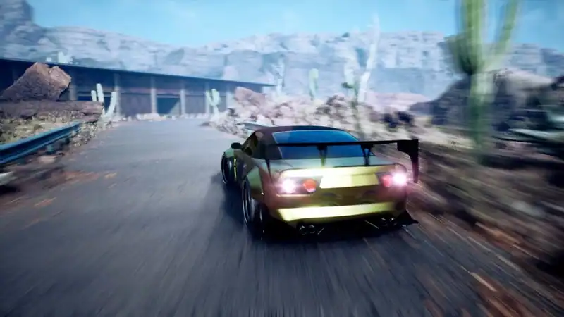Tune My Car — изображение 2