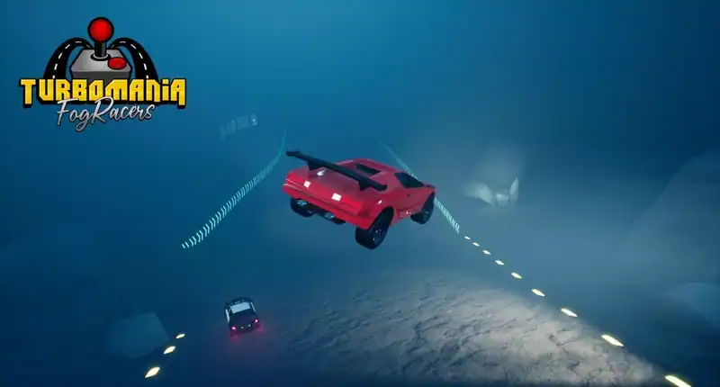 TurboMania Fog Racers — изображение 2