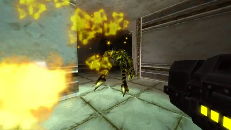 Turok 2: Seeds of Evil — изображение 3