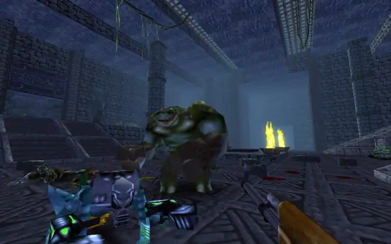 Turok Remastered — изображение 2