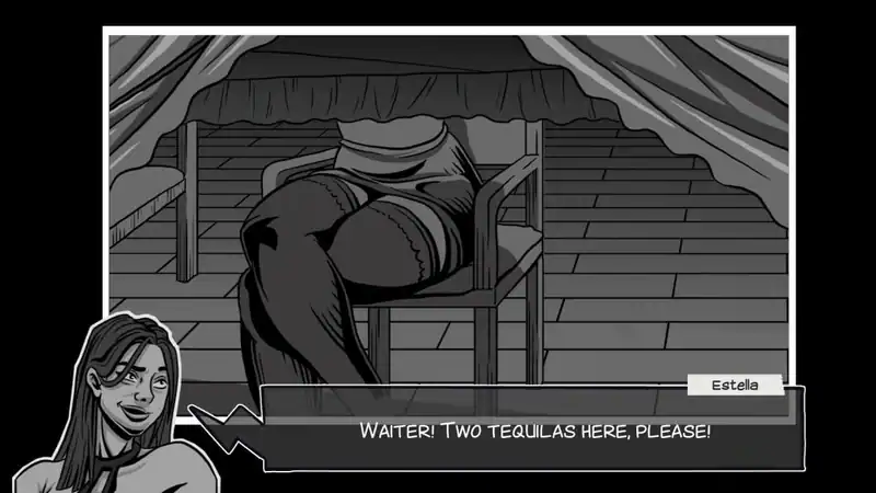 Two Weeks in Painland — изображение 1