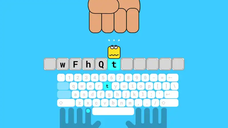 Typing Land — изображение 3