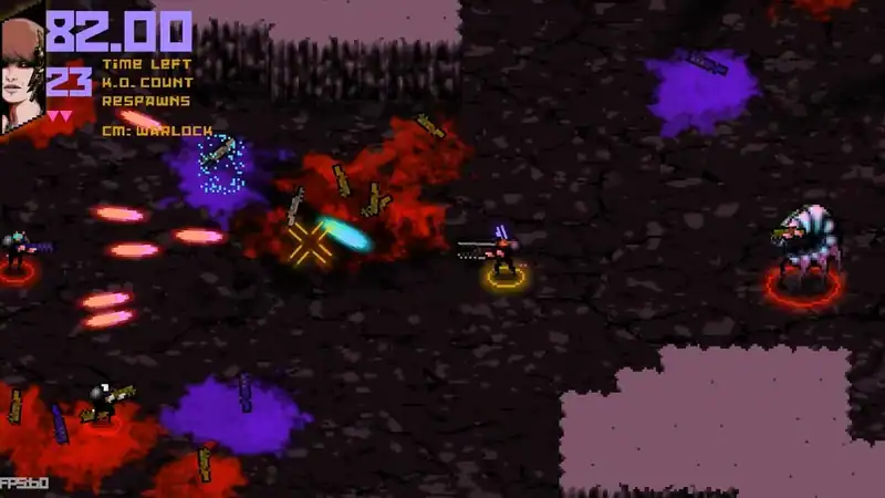 UBERMOSH:BLACK — изображение 3