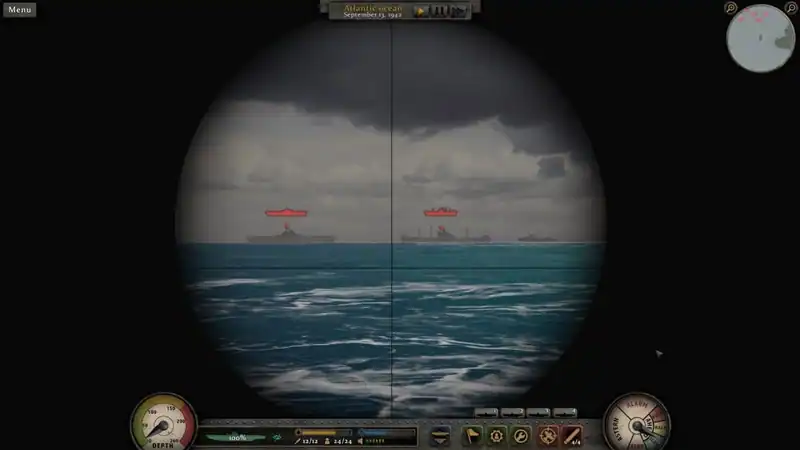 Uboat Commander — изображение 2