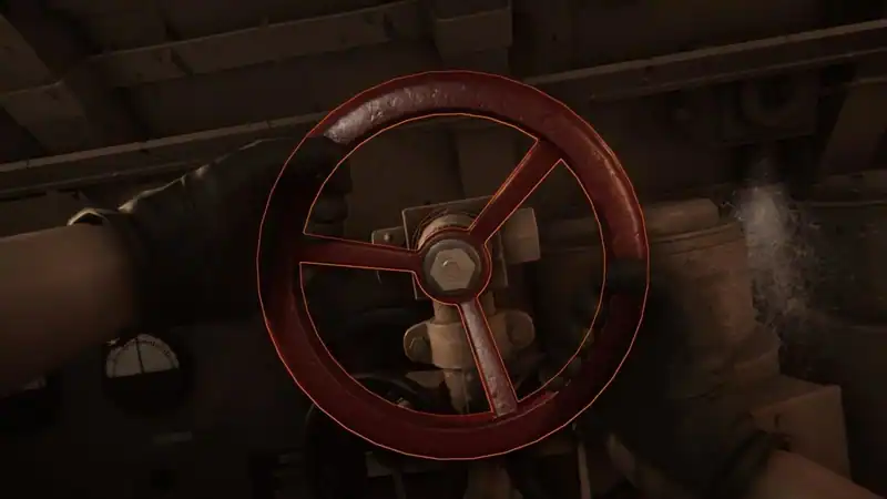 Uboat Mechanic Simulator — изображение 1