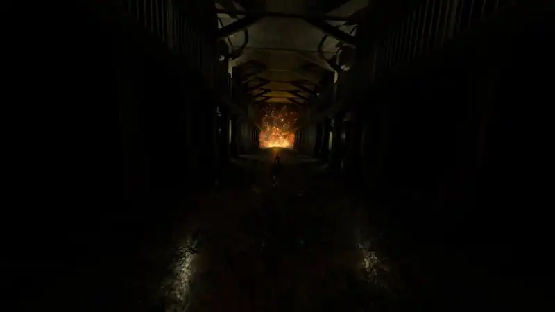 A Dump in the Dark — изображение 2