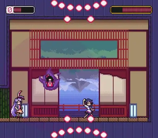 UDONGEIN X — изображение 2