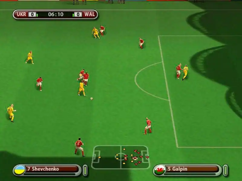 UEFA EURO 2008 — изображение 3