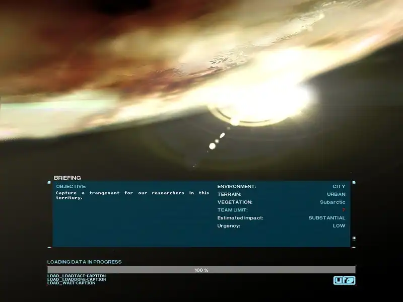 UFO: Aftermath — изображение 1