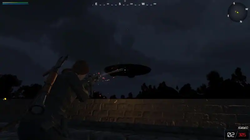 UFO: The Ranch — изображение 3