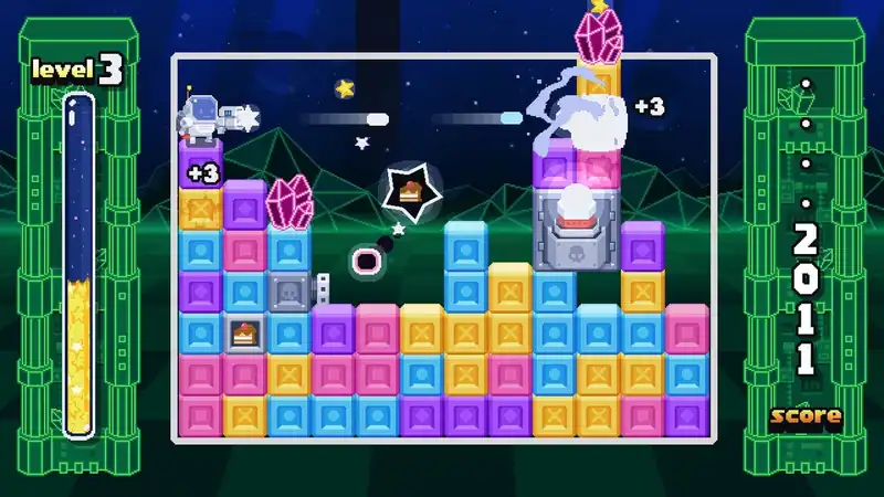 UFO: Unidentified Falling Objects — изображение 2