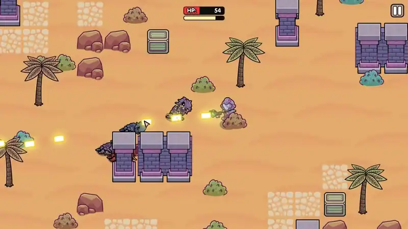 UfoScare — изображение 1