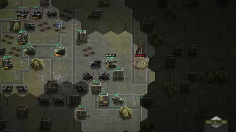 Ukraine Defense Force Tactics — изображение 3