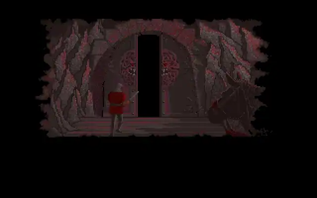 Ultima Underworld: The Stygian Abyss — изображение 1