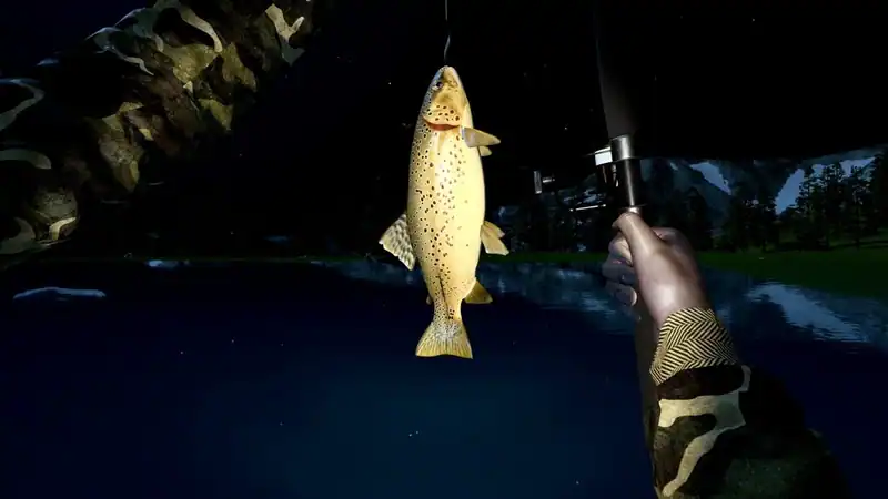 Ultimate Fishing Simulator — изображение 2