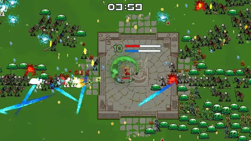 Ultimate Protector — изображение 3