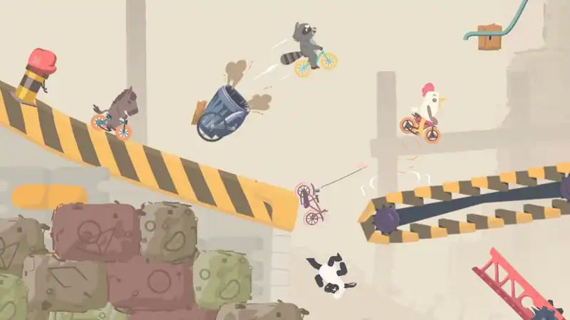 Ultimate Sheep Raccoon — изображение 2