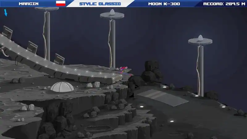 Ultimate Ski Jumping 2020 — изображение 2
