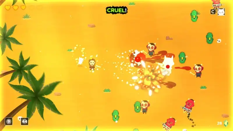 UltraGoodness 2 — изображение 3