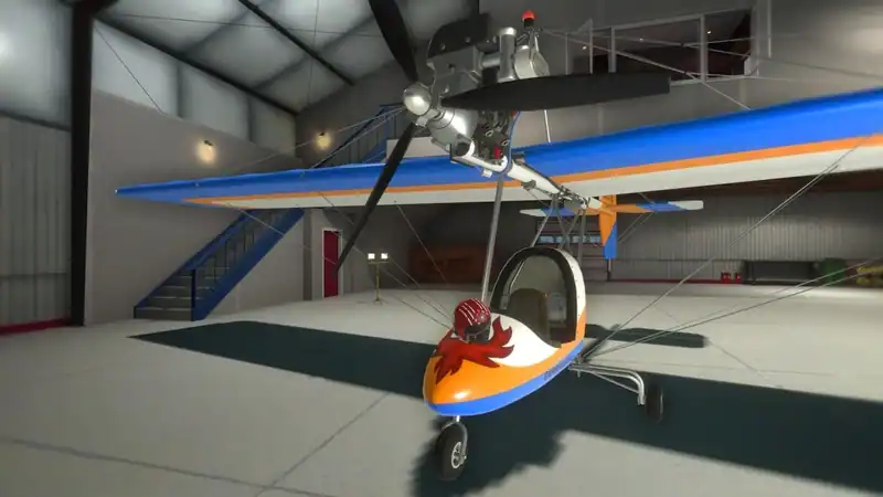 Ultrawings 2 — изображение 3