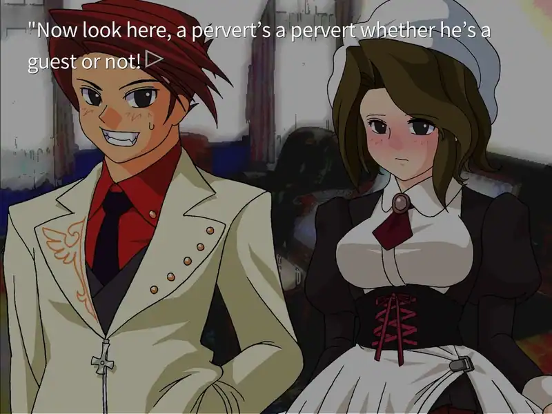 Umineko When They Cry - Question Arcs — изображение 1