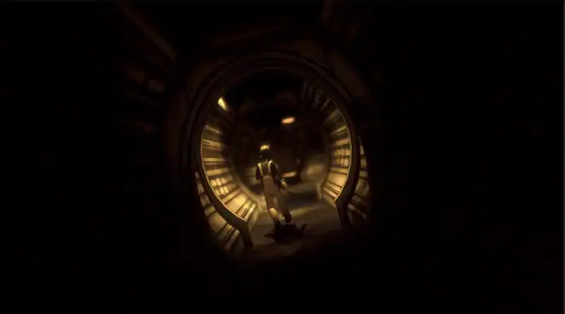 Bendy: Lone Wolf — изображение 2